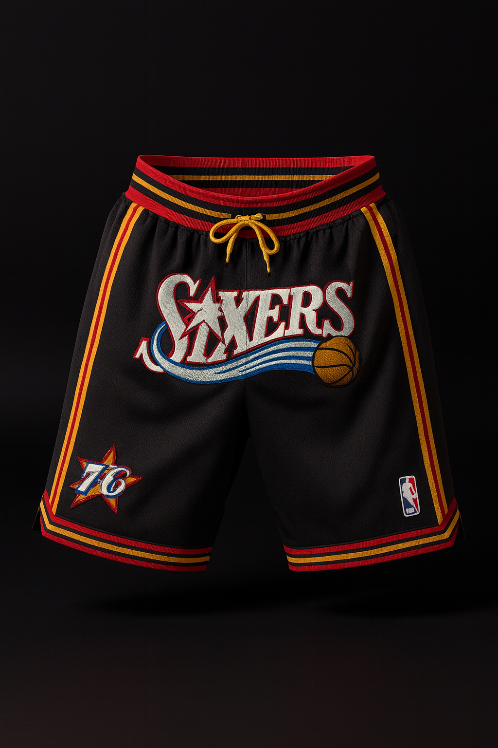Philadelphia 76ers – NBA